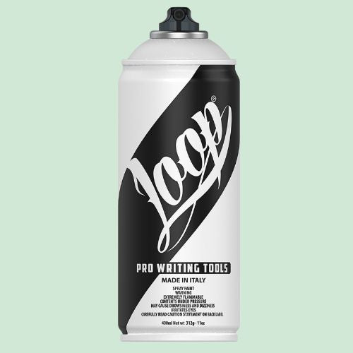 Loop Piacenza 256 400ml