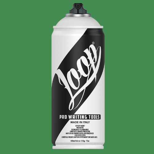 Loop Reggio Emilia 259 400ml