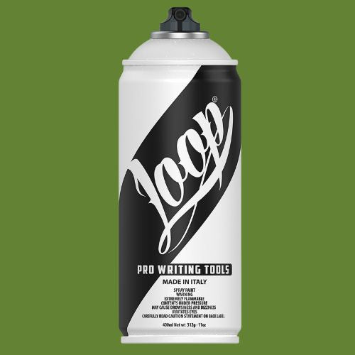 Loop Siena 267 400ml