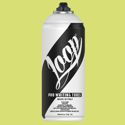 Loop La Spezia 262 400ml