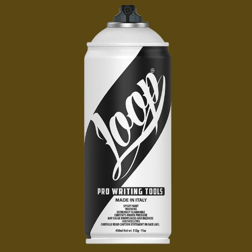 Loop Tirana 298 400ml