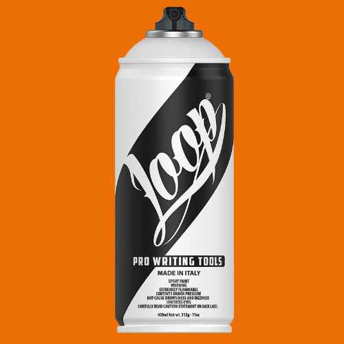 Loop Utrecht 122 400ml