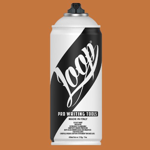 Loop Zurich 330 400ml