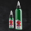 Solid Ink Horitomo Moegi 30ml