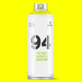 MTN 94 Amarelo Fluorescente 400ml