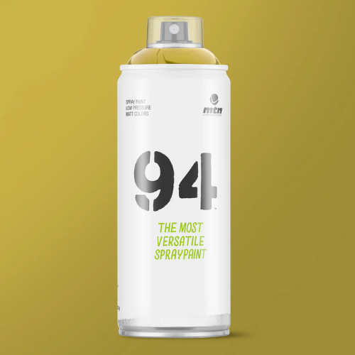 MTN 94 Oro Marco 400ml