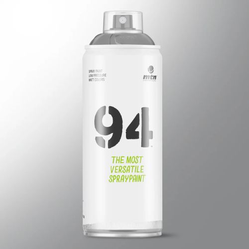 MTN 94 Spectro Gris Humo 400ml