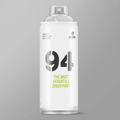 MTN 94 Plata Joya 400ml