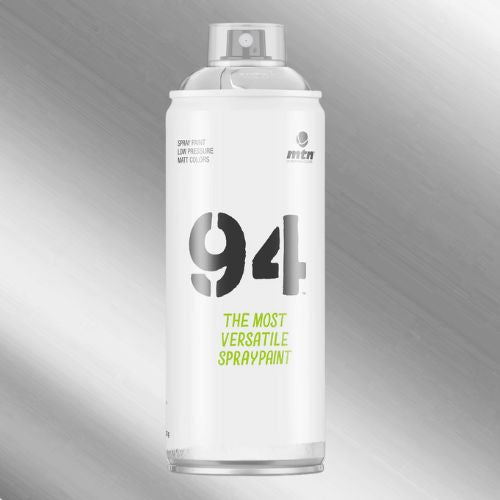 MTN 94 Silver Jewel 400ml