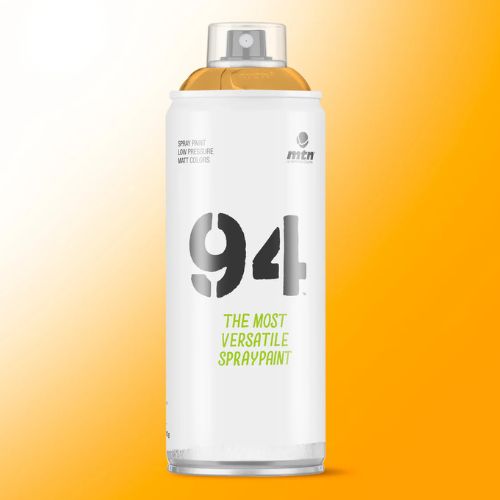 MTN 94 Spectro Naranja Calima 400ml