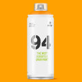 MTN 94 Laranja Fluorescente 400ml