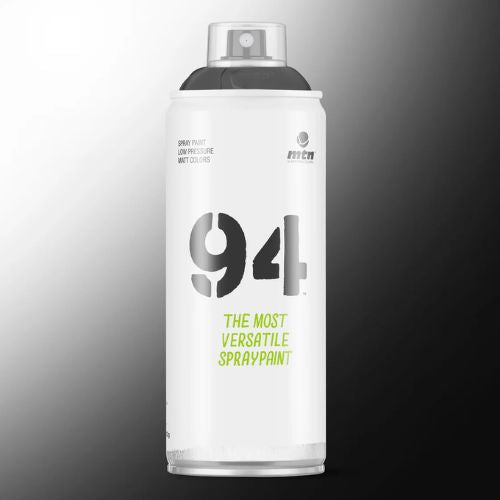 MTN 94 Spectro Negro Sombra 400ml