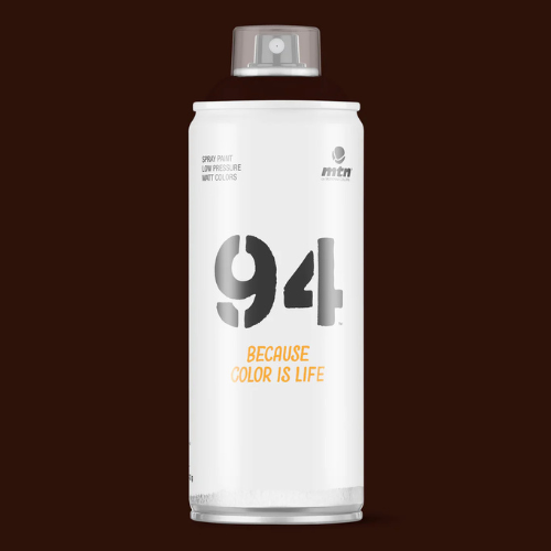 MTN 94 Castanho Ébano RV-101 400ml