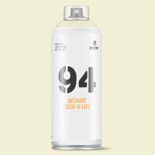 MTN 94 Bone White RV-1013 400ml