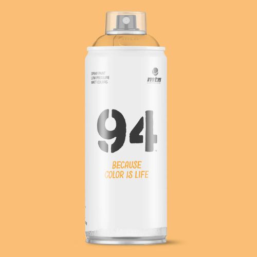 MTN 94 Melocotón RV-1017 400ml