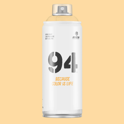 MTN 94 Naranja Dalai RV-102 400ml