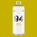 MTN 94 Light Yellow RV-1021 400ml