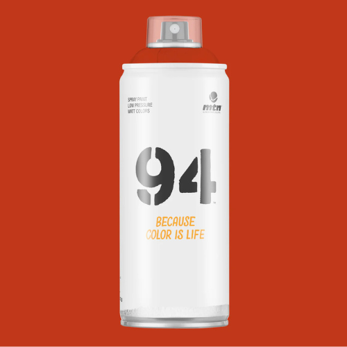 MTN 94 Naranja Fénix RV-108 400ml