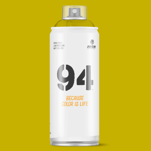 MTN 94 Amarillo Yosemite RV-110 400ml