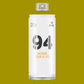MTN 94 Green Babel RV-111 400ml