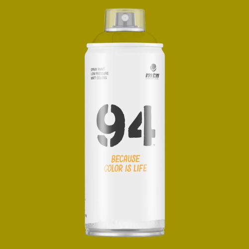 MTN 94 Green Babel RV-111 400ml