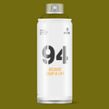 MTN 94 Mission Green RV-112 400ml