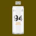 MTN 94 Dragon Green RV-113 400ml