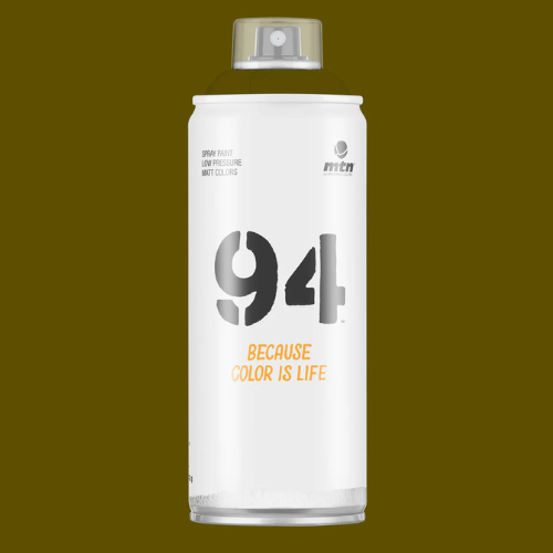 MTN 94 Verde Dragón RV-113 400ml