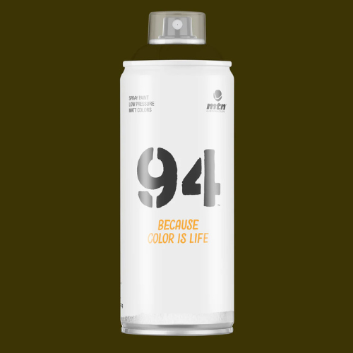MTN 94 Maya Green RV-114 400ml