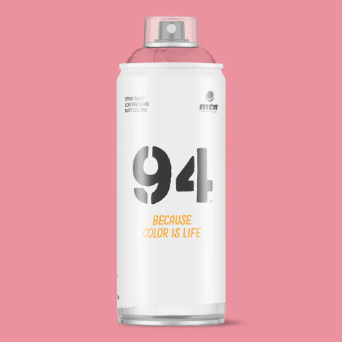 MTN 94 Tutti Frutti RV-115 400ml
