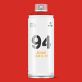 MTN 94 Vermelho Sangue RV-116 400ml