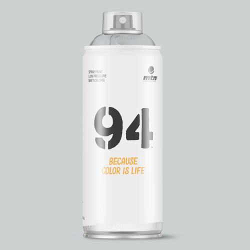 MTN 94 Grey Rita RV-118 400ml