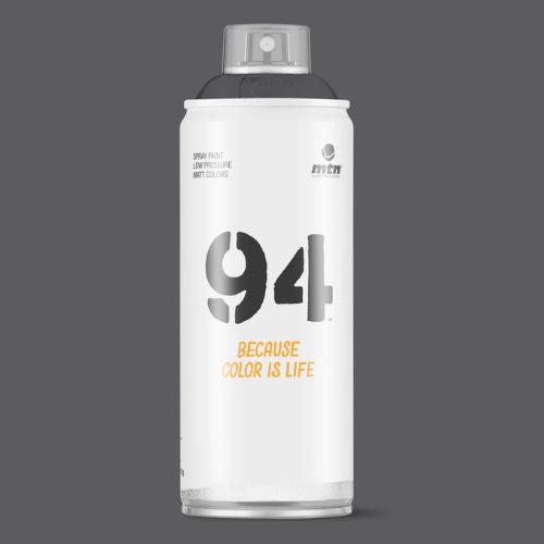 MTN 94 Wolf Grey RV-120 400ml