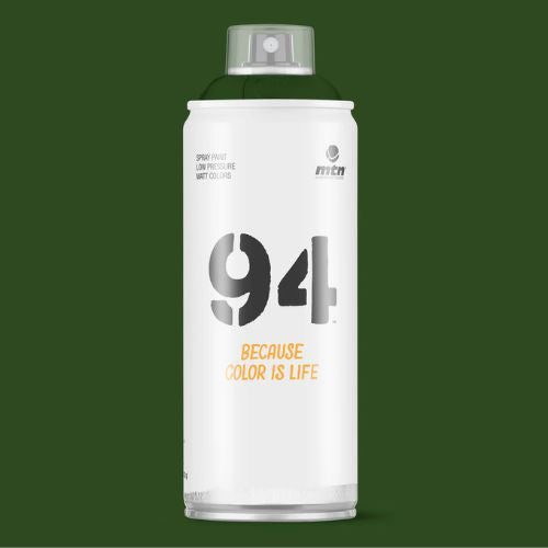 MTN 94 Tuscany Green RV-126 400ml