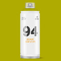 MTN 94 Green Oregano RV-129 400ml
