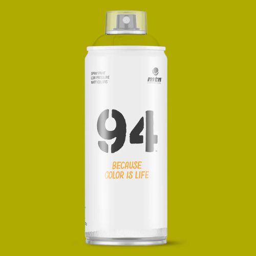 MTN 94 Green Oregano RV-129 400ml