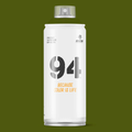 MTN 94 Green Euskadi RV-130 400ml