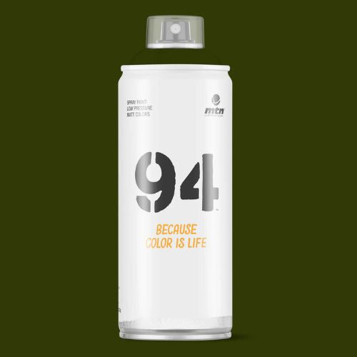 MTN 94 Green Borneo RV-132 400ml
