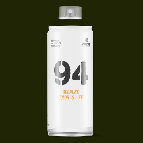 MTN 94 Green Dharma RV-133 400ml
