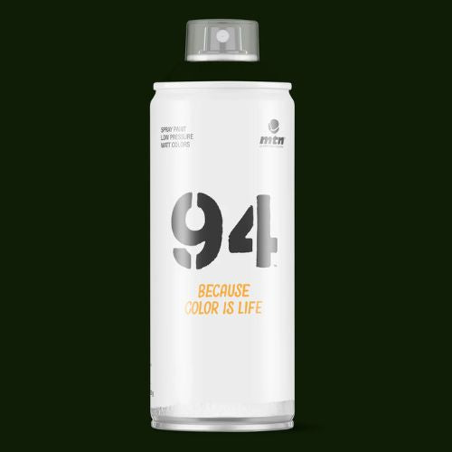 MTN 94 Infinity Green RV-134 400ml