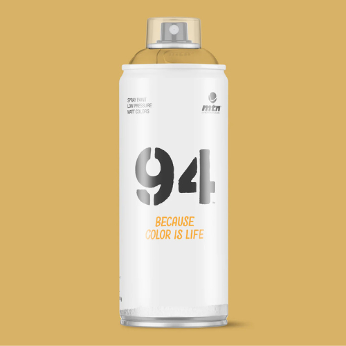 MTN 94 Marrón Inca RV-136 400ml