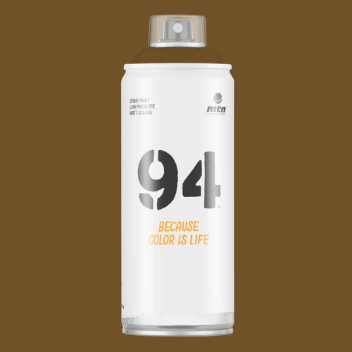 MTN 94 Marrón Secuoya RV-139 400ml
