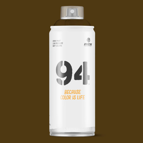 MTN 94 Marrón Topo RV-140 400ml