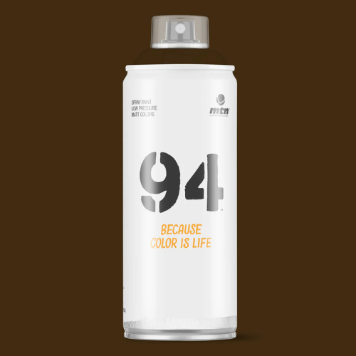 MTN 94 Marrón Góndola RV-141 400ml