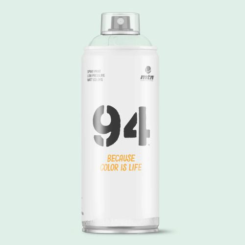 MTN 94 Green Gemini RV-142 400ml