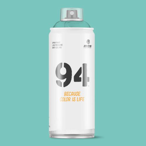MTN 94 Green Bali RV-144 400ml