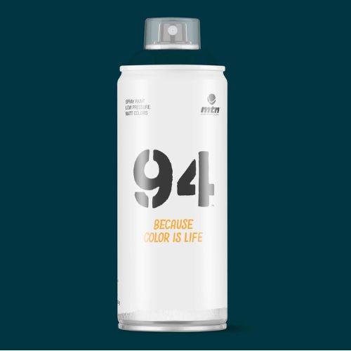 MTN 94 Azul Pegasus RV-147 400ml