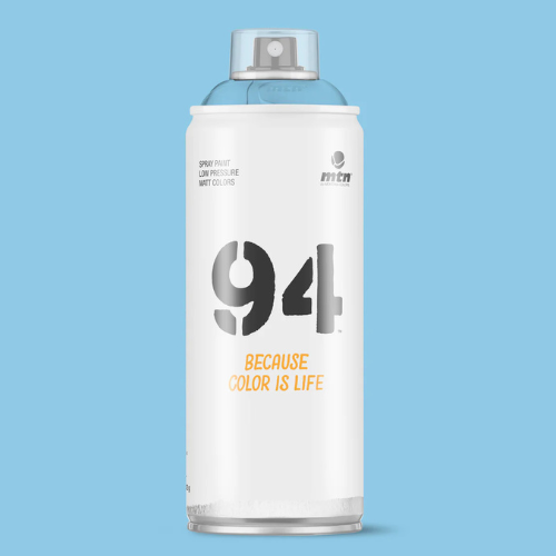 MTN 94 Azul Hydra RV-149 400ml