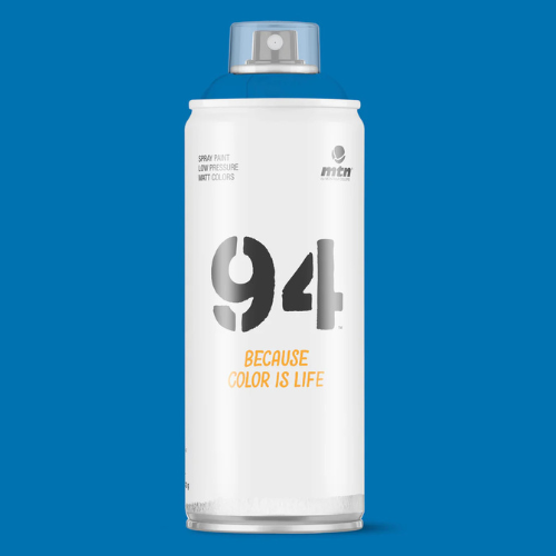 MTN 94 Blue Europe RV-152 400ml
