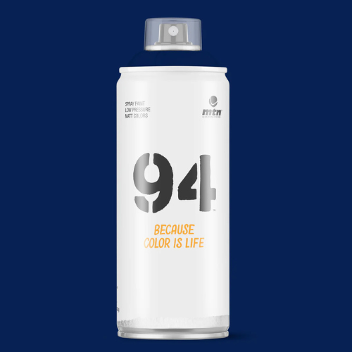 MTN 94 Blue Tornado RV-154 400ml